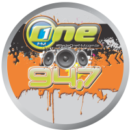 Rádio One 94.7 FM Coronel Freitas / SC - Brasil