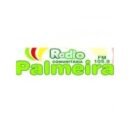 Rádio Palmeira 105.9 FM Palma Sola / SC - Brasil