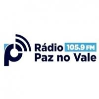 Radio Paz No Valle 105.9 FM Camboriú / SC - Brasil