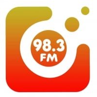 Rádio Pinheira 98.3 FM Palhoça / SC - Brasil
