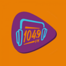 Rádio Pomerode 104.9 FM Pomerode / SC - Brasil