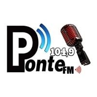 Rádio Ponte 104.9 FM Ponte Serrada / SC - Brasil