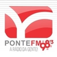 Rádio Ponte FM 98.3 Indaial / SC - Brasil
