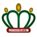 Rádio Princesa 87.5 FM Grão-Pará / SC - Brasil