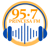 Rádio Princesa FM 95.7 Lages / SC - Brasil