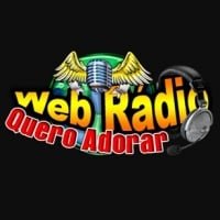 Rádio Quero Adorar Joinville / SC - Brasil