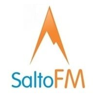 Rádio Salto 104.9 FM Salto Veloso / SC - Brasil