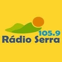 Rádio Serra 105.9 FM Serra Alta / SC - Brasil
