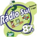 Rádio Sul 87.9 FM Cerro Negro / SC - Brasil