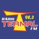 Rádio Termal 98.3 FM Santo Amaro da Imperatriz / SC - Brasil