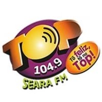 Rádio Top Seara 104.9 FM Seara / SC - Brasil