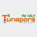 Rádio Tunaporã AM 1260 Tunápolis / SC - Brasil