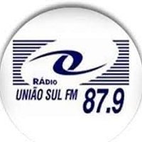 Rádio União Sul 87.9 FM Joinville / SC - Brasil