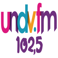Rádio Unidavi 102.5 FM Rio do Sul / SC - Brasil