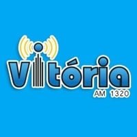 Rádio Vitória AM 1320 Videira / SC - Brasil