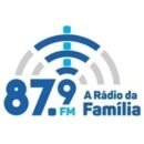 Rádio da Família 87.9 FM Tubarão / SC - Brasil