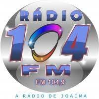 Rádio 104.9 FM Joaíma Joaíma / MG - Brasil