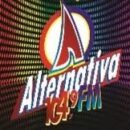 Radio Alternativa 104.9 FM Campo Belo / MG - Brasil