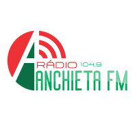 Rádio Anchieta 104.9 FM Pouso Alto / MG - Brasil