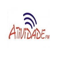 Rádio Atividade 87.9 FM Pedro Leopoldo / MG - Brasil
