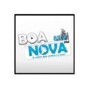 Rádio Boa Nova 87.9 FM Guarda-Mor / MG - Brasil