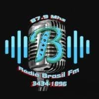 Rádio Brasil FM 87.9 Belo Horizonte / MG - Brasil
