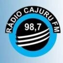 Rádio Cajuru 98.7 FM Carmo do Cajuru / MG - Brasil