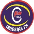 Rádio Candeias 106.9 FM Candeias / MG - Brasil