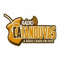 Rádio Catanduvas 104.9 FM Catanduvas / SC - Brasil