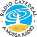 Radio Catedral FM 105.9 Muriaé / MG - Brasil