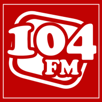 Rádio Caxambu 104.9 FM Caxambu / MG - Brasil