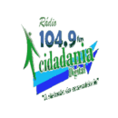 Rádio Cidadania 104.9 FM Içara / SC - Brasil