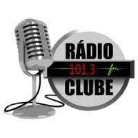 Rádio Clube 101.3 FM Conselheiro Lafaiete / MG - Brasil