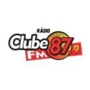 Rádio Clube JF 87.9 FM Juiz de Fora / MG - Brasil