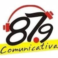 Rádio Comunicativa 87.9 FM João Monlevade / MG - Brasil