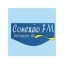 Rádio Conexão 104.9 FM Três Corações / MG - Brasil