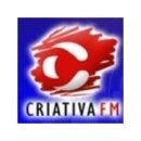 Rádio Criativa 106.3 FM Martinho Campos / MG - Brasil