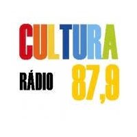 Rádio Cultura 87.9 FM Elói Mendes / MG - Brasil