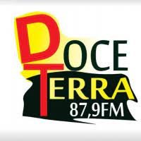 Rádio Doce Terra 87.9 FM Rio Doce / MG - Brasil