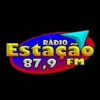 Rádio Estação 87.9 FM São Sebastião do Maranhão / MG - Brasil