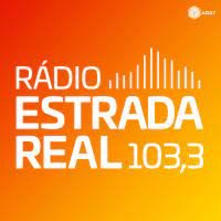 Rádio Estrada Real 103.3 FM Itabirito / MG - Brasil