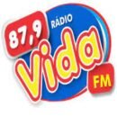 Rádio FM Vida 87.9 Lajinha / MG - Brasil