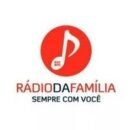 Rádio Família 820 AM São Sebastião do Paraíso / MG - Brasil