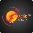 Rádio Geração 104.9 FM Astolfo Dutra / MG - Brasil