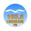 Rádio Liberdade 103.5 FM Carmo do Cajuru / MG - Brasil