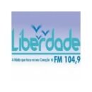 Rádio Liberdade 104.9 FM Patrocínio / MG - Brasil
