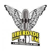 Rádio Liberdade 87.9 FM Itabira / MG - Brasil
