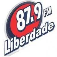 Rádio Liberdade 87.9 FM Poté / MG - Brasil