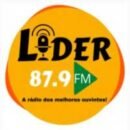 Rádio Líder 87.9 FM Ponto dos Volantes / MG - Brasil