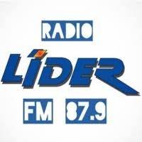 Radio Líder FM 87.9 Novorizonte / MG - Brasil